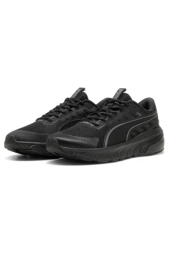 Scarpe da running nere Puma Cell Glare
