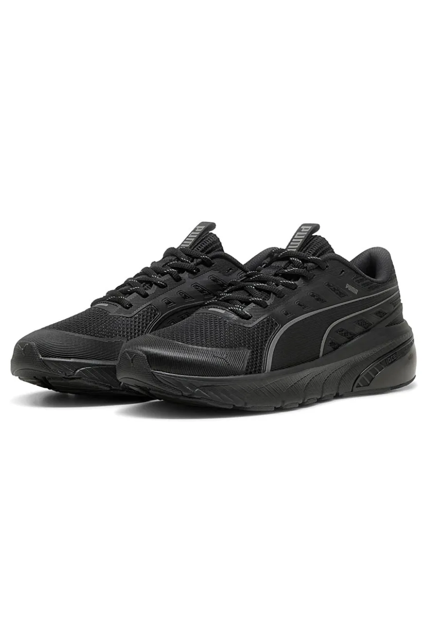 Scarpe da running nere Puma Cell Glare