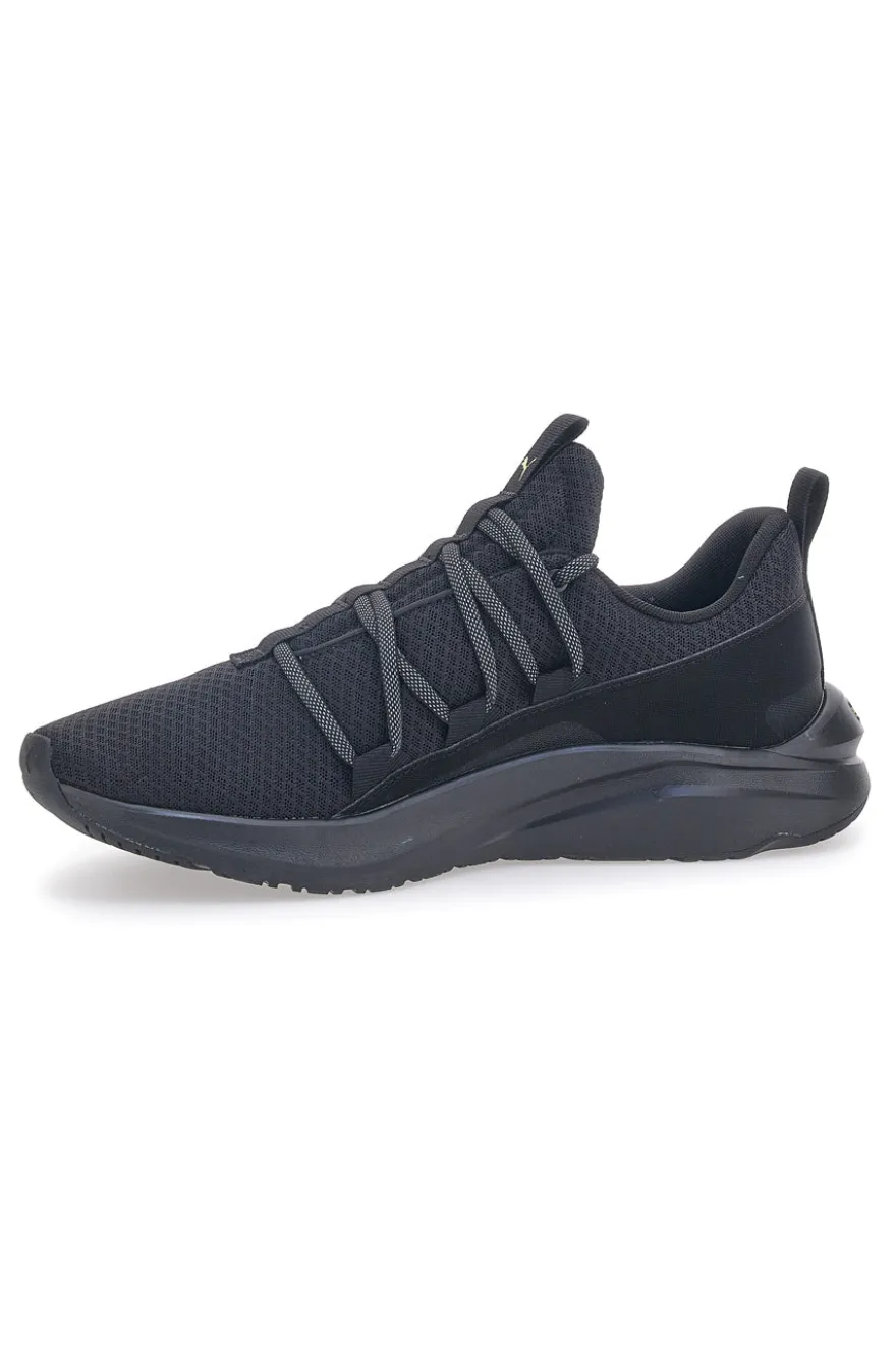 Scarpe da Running Nere Puma Softride One4All