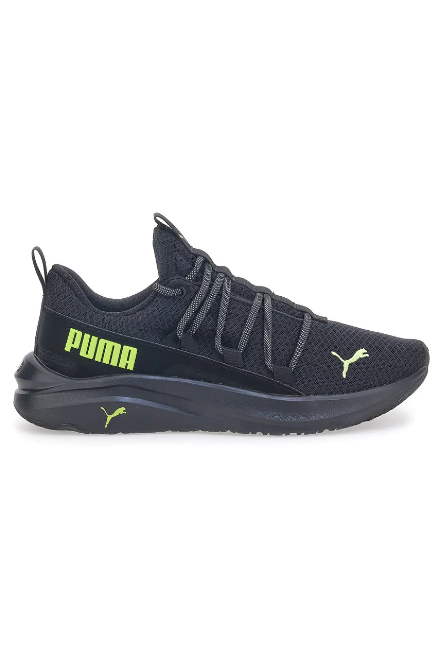 Scarpe da Running Nere Puma Softride One4All