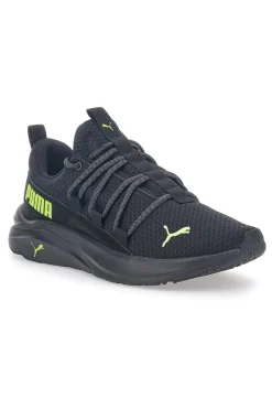 Scarpe da Running Nere Puma Softride One4All