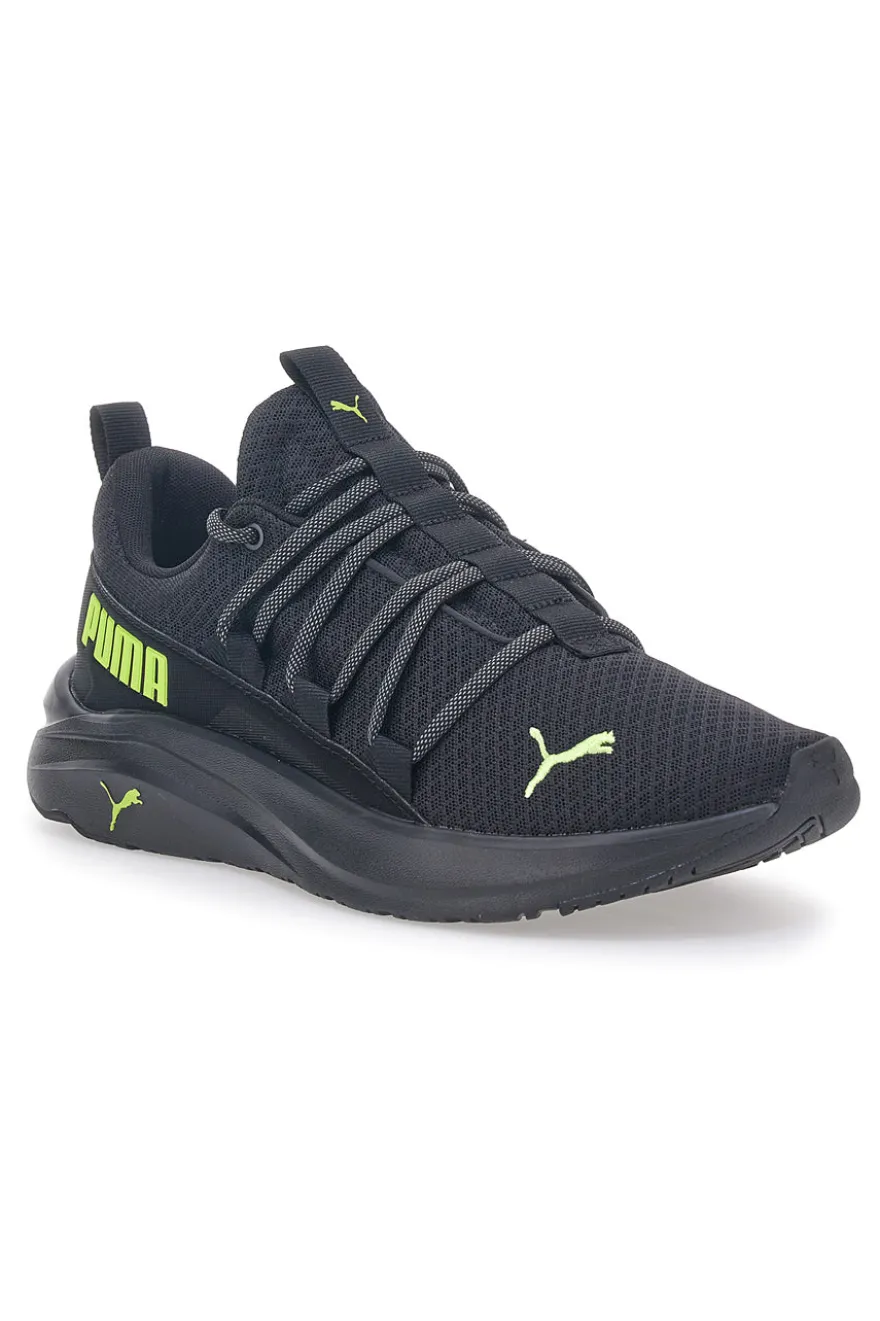 Scarpe da Running Nere Puma Softride One4All