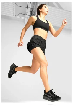 Scarpe Da Running Nere Puma FlexFocus Lite Modern