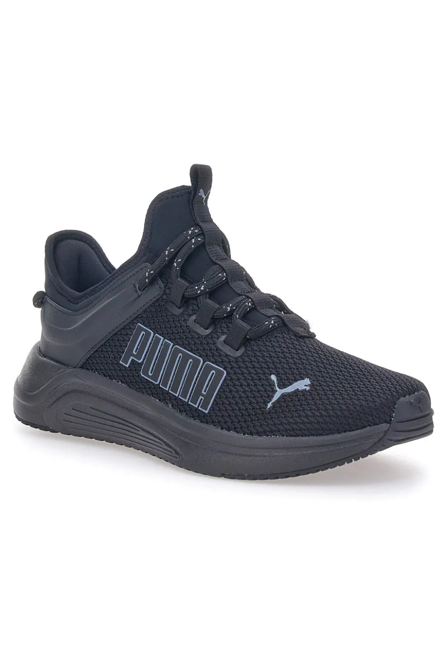 Scarpe Da Running Nere Puma Softride Astro Slip