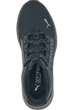 Scarpe Da Running Nere Puma Softride Astro Slip