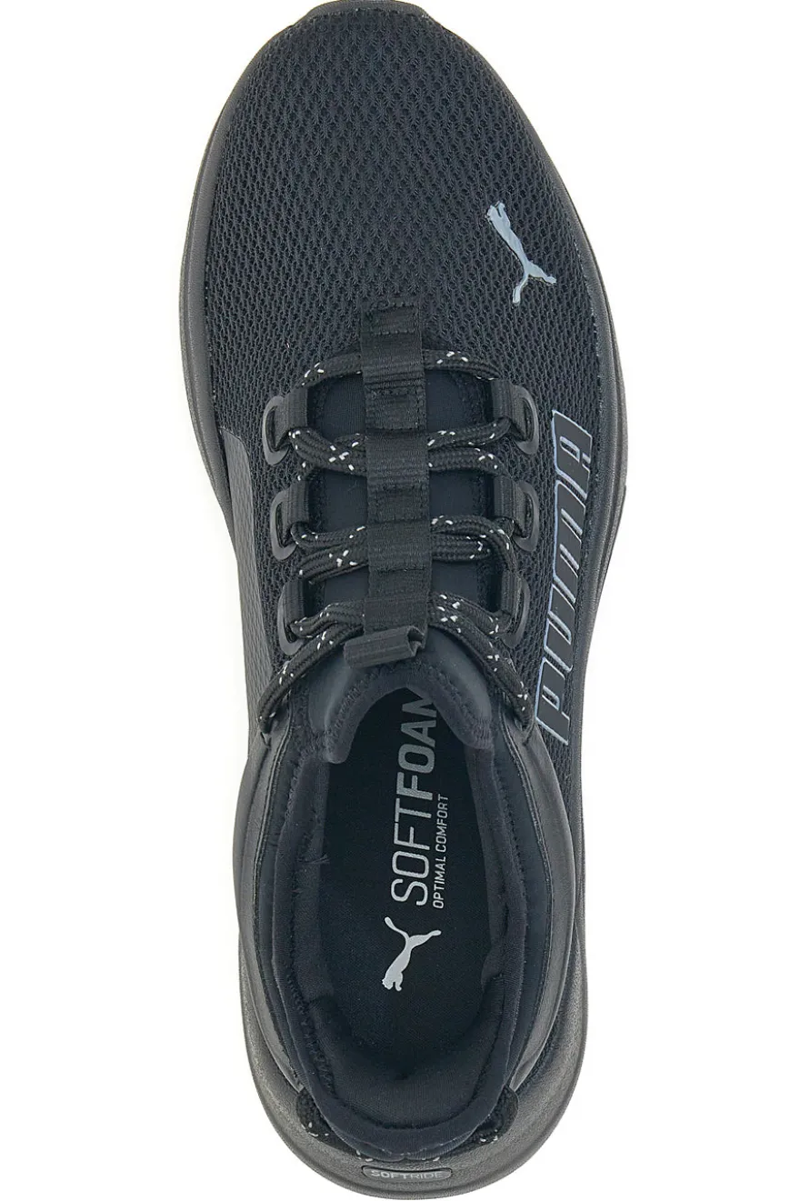 Scarpe Da Running Nere Puma Softride Astro Slip