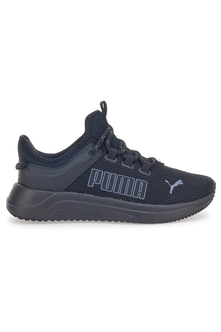 Scarpe Da Running Nere Puma Softride Astro Slip