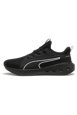 Scarpe da running nere Puma Softride Carson