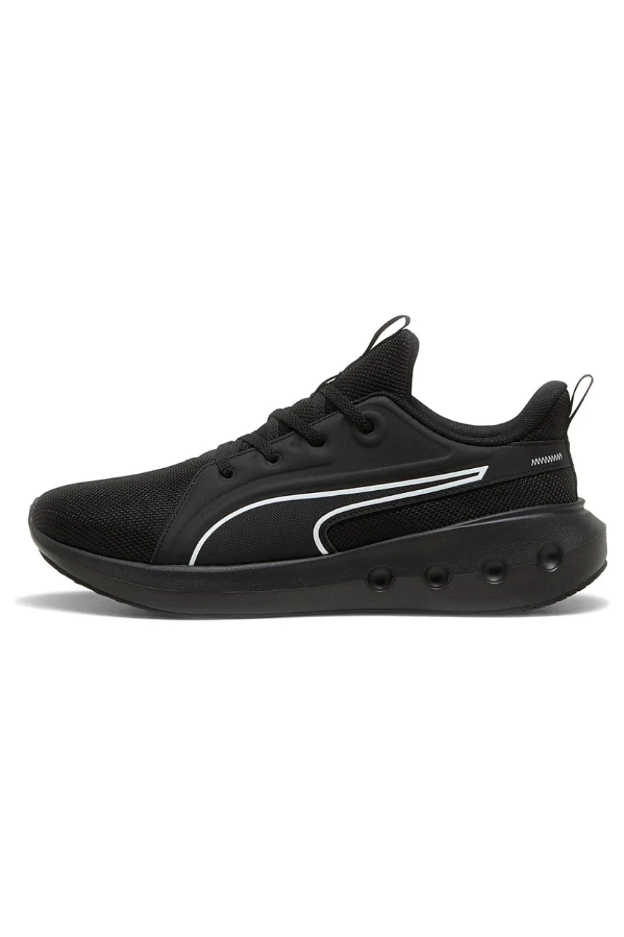 Scarpe da running nere Puma Softride Carson