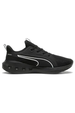 Scarpe da running nere Puma Softride Carson