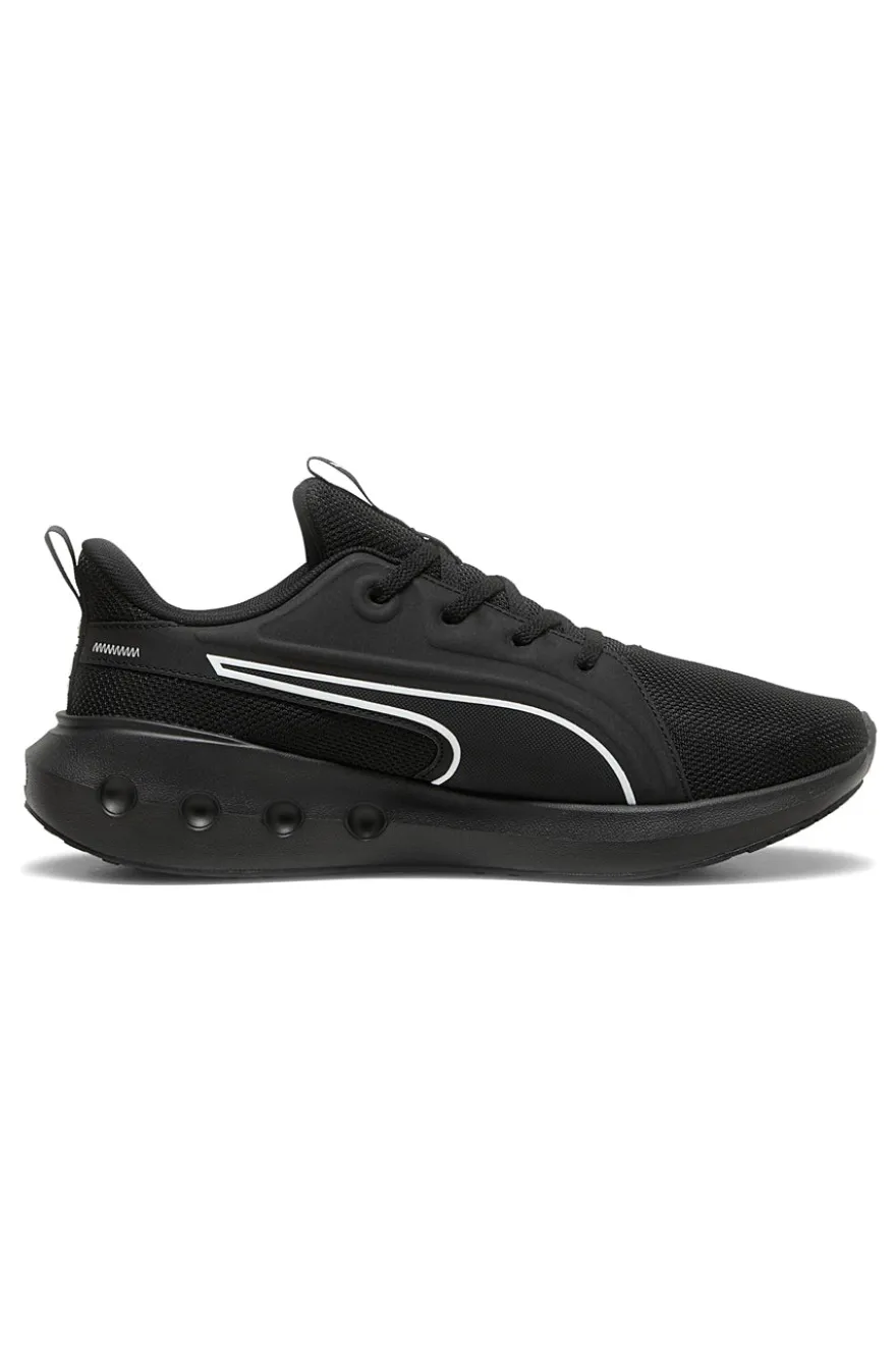 Scarpe da running nere Puma Softride Carson