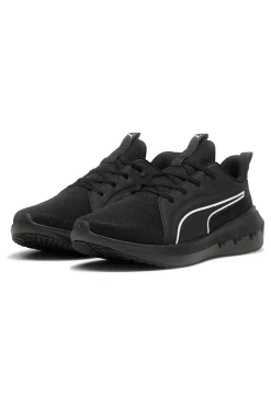 Scarpe da running nere Puma Softride Carson