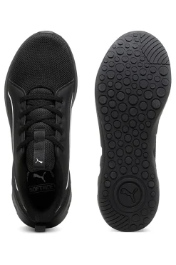 Scarpe da running nere Puma Softride Carson