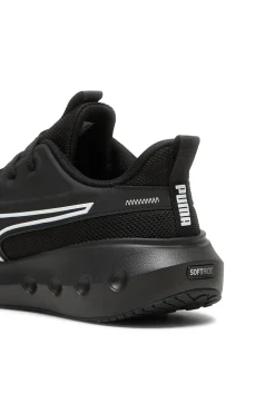 Scarpe da running nere Puma Softride Carson