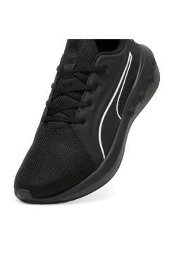 Scarpe da running nere Puma Softride Carson