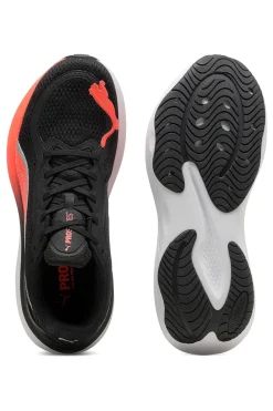 Scarpe da Running Nere Puma Scend Pro 2