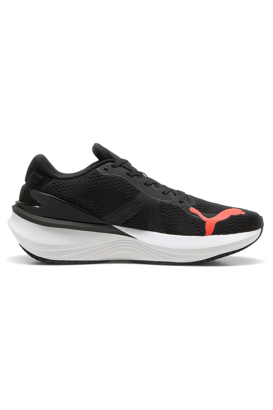 Scarpe da Running Nere Puma Scend Pro 2