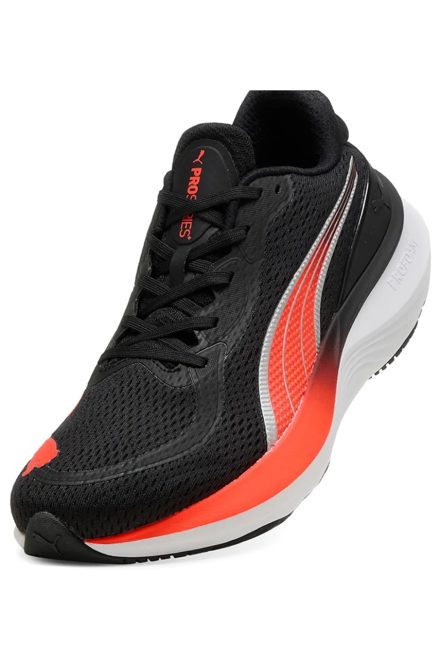 Scarpe da Running Nere Puma Scend Pro 2