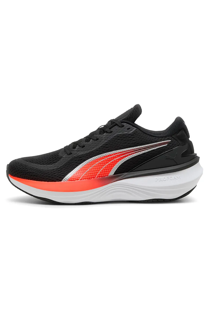 Scarpe da Running Nere Puma Scend Pro 2