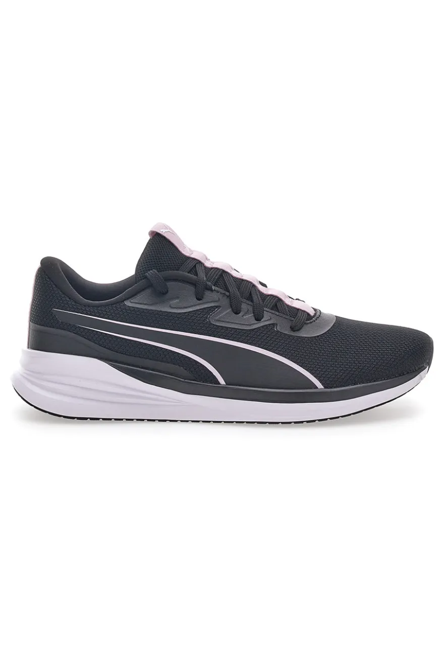 Scarpe da Running Nere Puma Night Runner V3