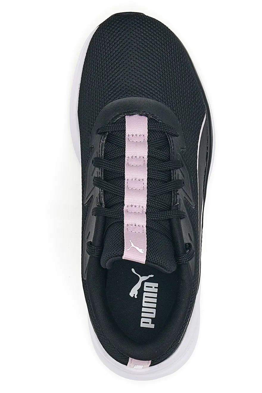 Scarpe da Running Nere Puma Night Runner V3