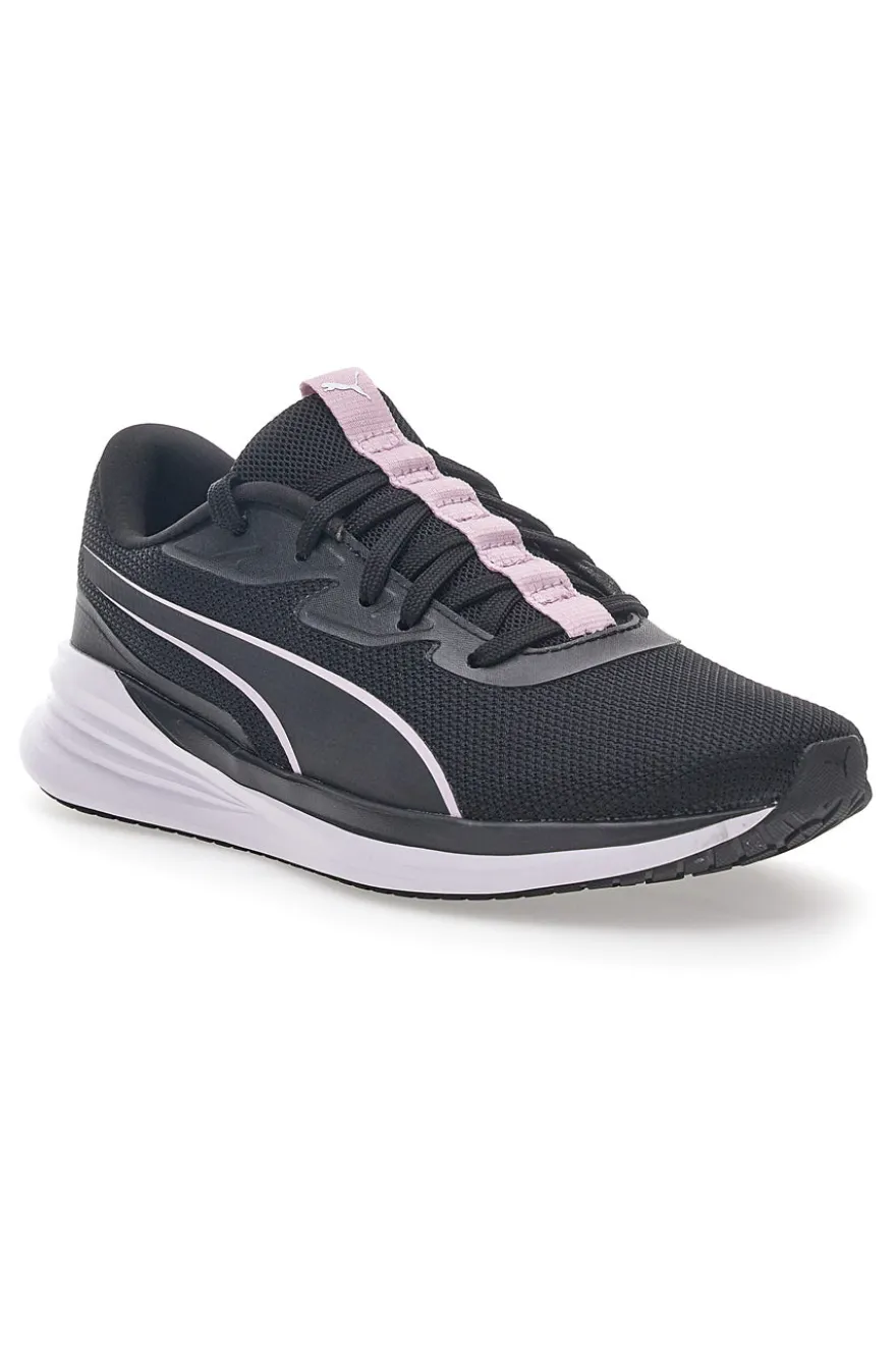 Scarpe da Running Nere Puma Night Runner V3