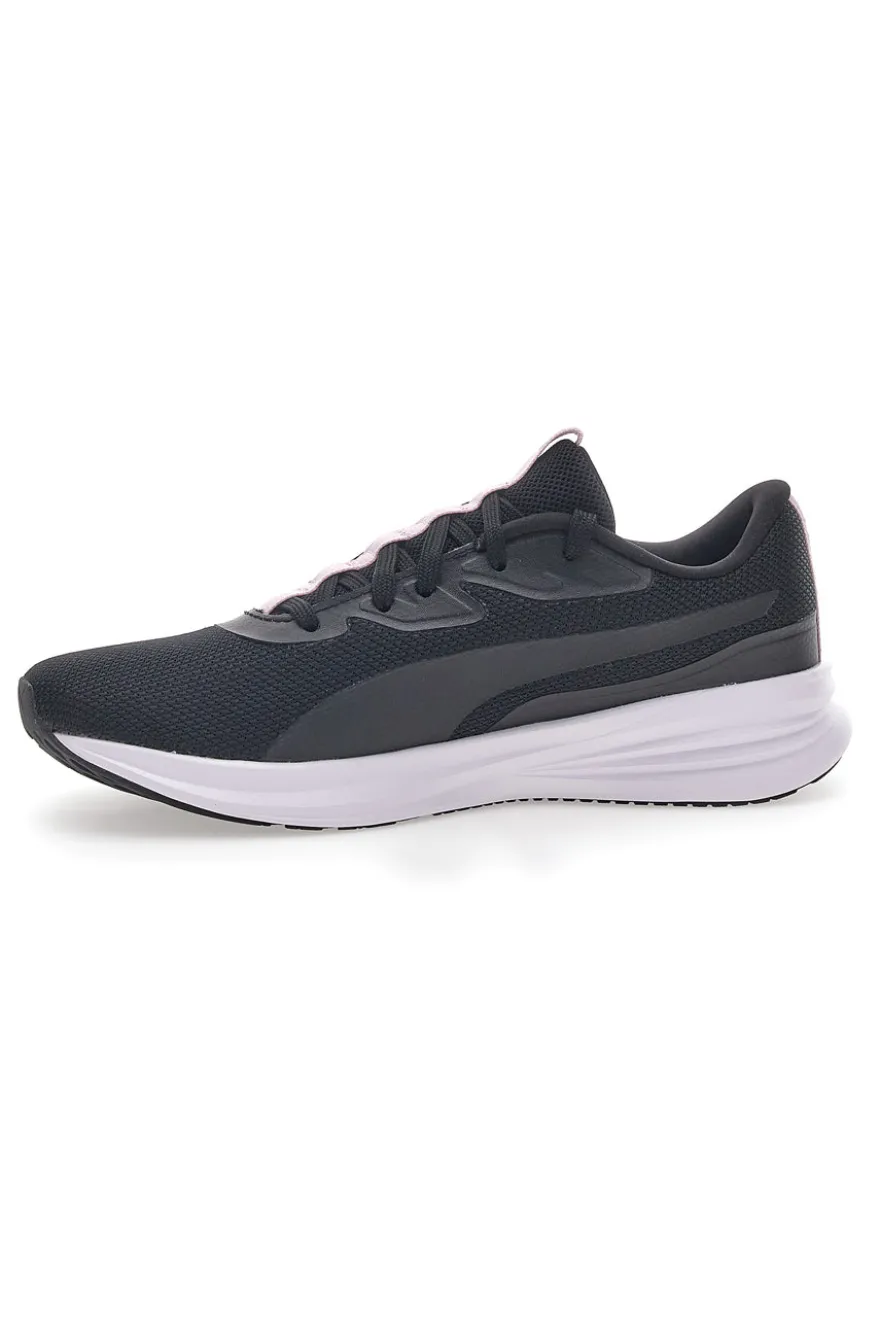 Scarpe da Running Nere Puma Night Runner V3