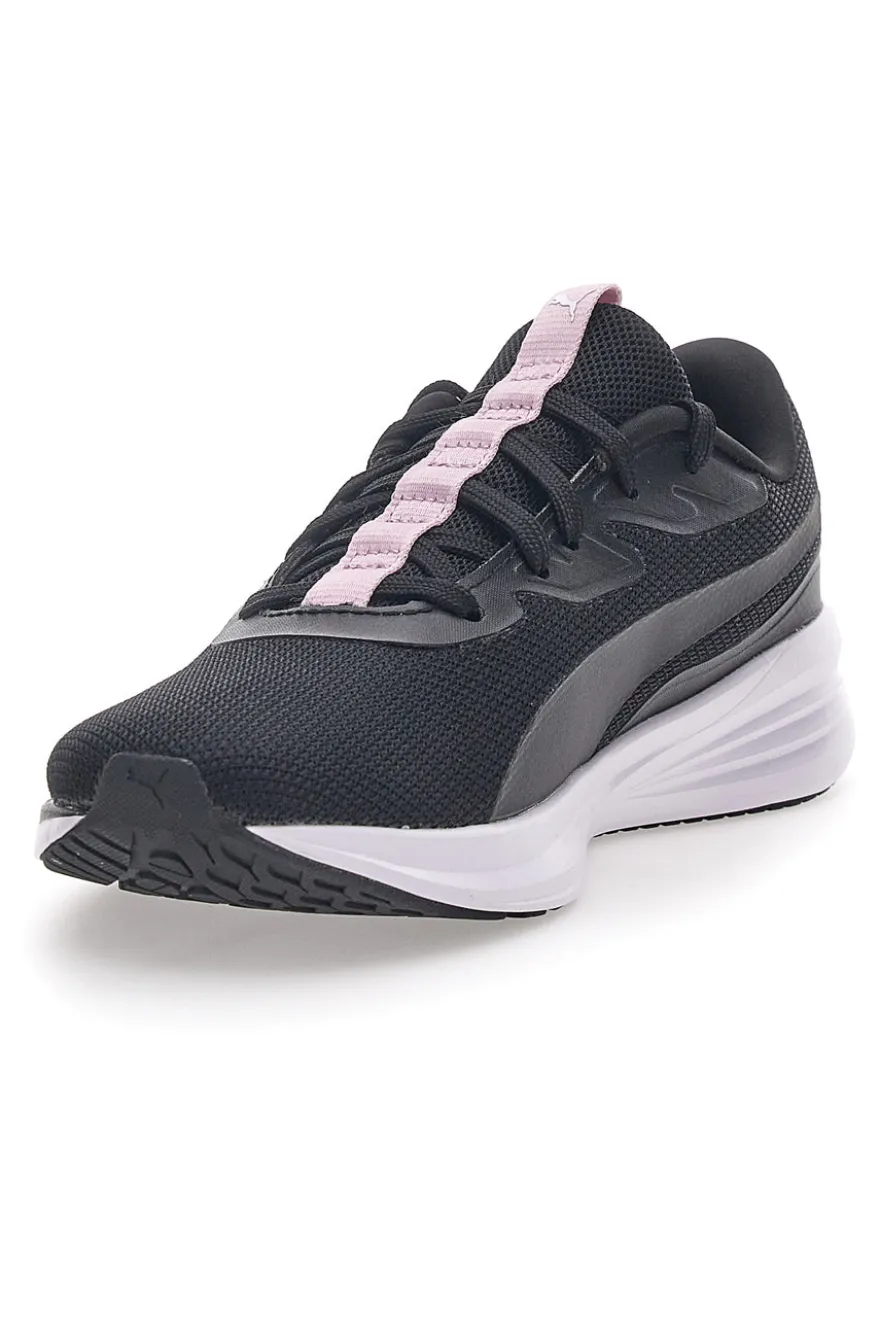 Scarpe da Running Nere Puma Night Runner V3