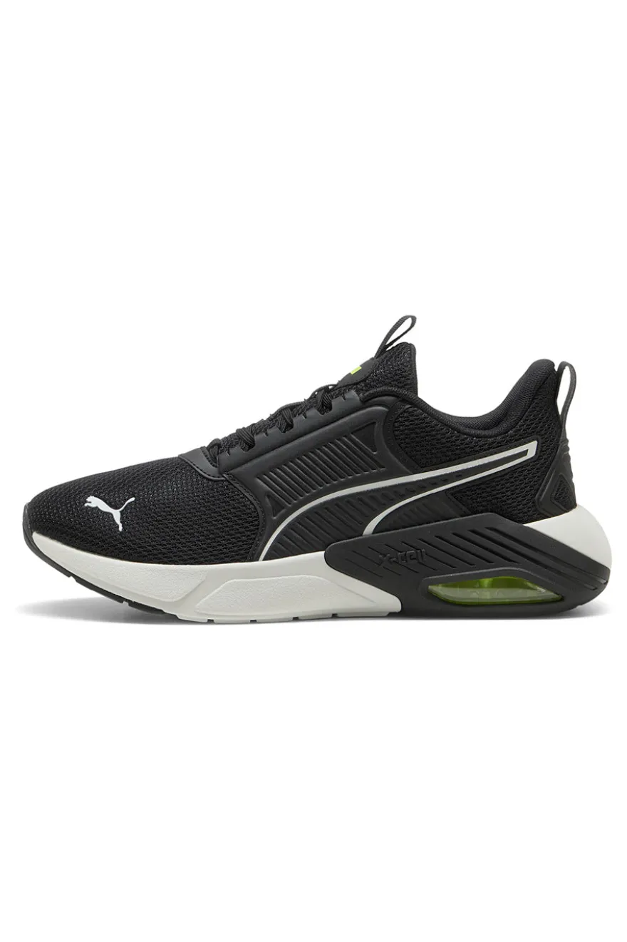 Scarpe da Running Nere Puma X-Cell Nova FS
