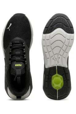Scarpe da Running Nere Puma X-Cell Nova FS