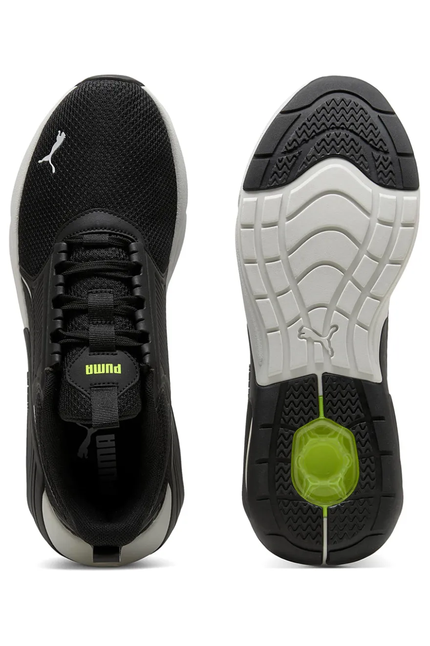 Scarpe da Running Nere Puma X-Cell Nova FS