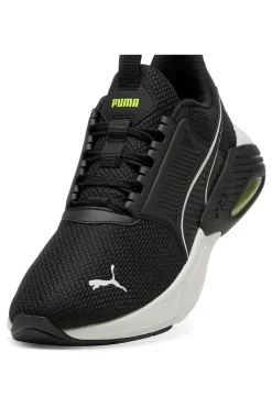 Scarpe da Running Nere Puma X-Cell Nova FS