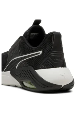 Scarpe da Running Nere Puma X-Cell Nova FS
