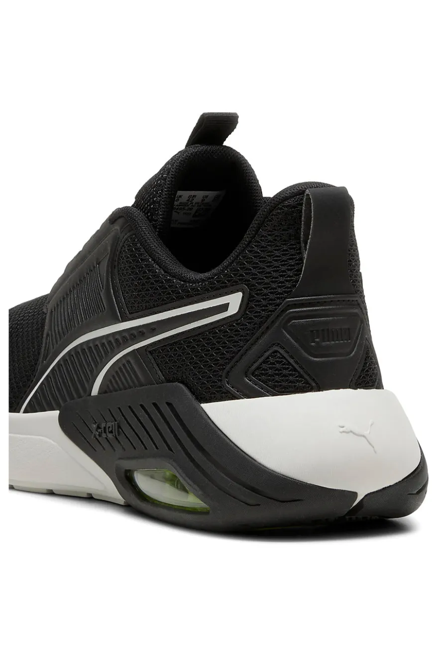 Scarpe da Running Nere Puma X-Cell Nova FS