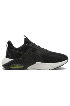 Scarpe da Running Nere Puma X-Cell Nova FS