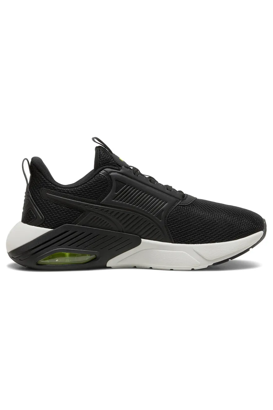 Scarpe da Running Nere Puma X-Cell Nova FS