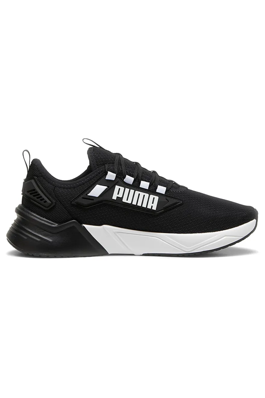 Scarpe da Running Nere Puma Retaliate 3