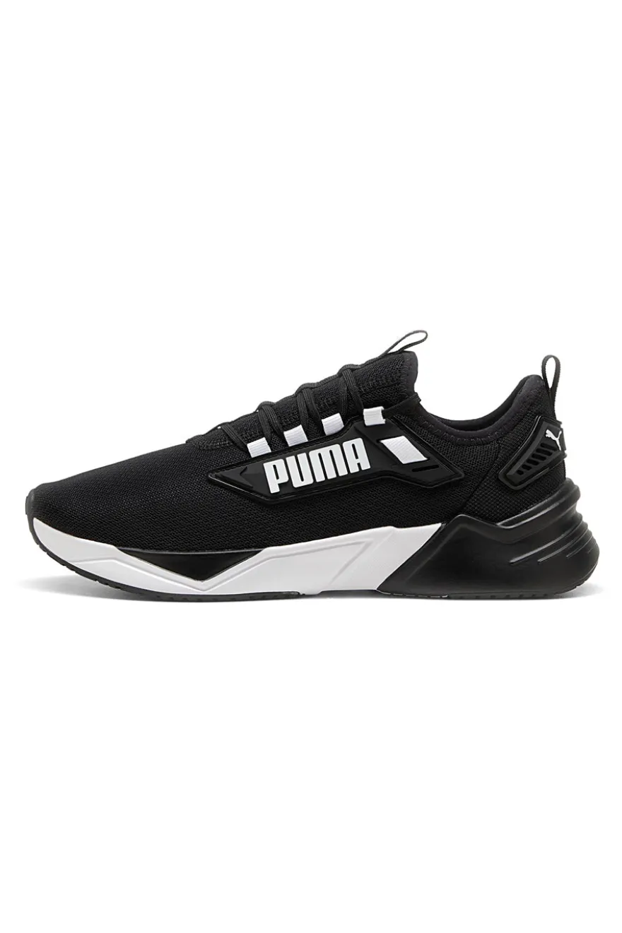 Scarpe da Running Nere Puma Retaliate 3