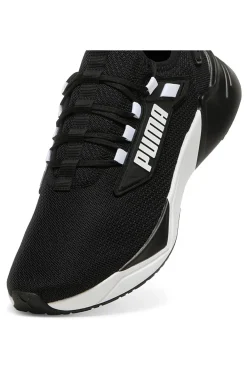 Scarpe da Running Nere Puma Retaliate 3
