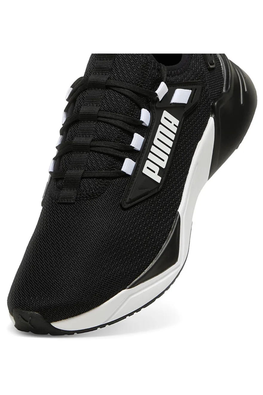 Scarpe da Running Nere Puma Retaliate 3