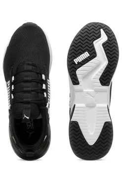 Scarpe da Running Nere Puma Retaliate 3