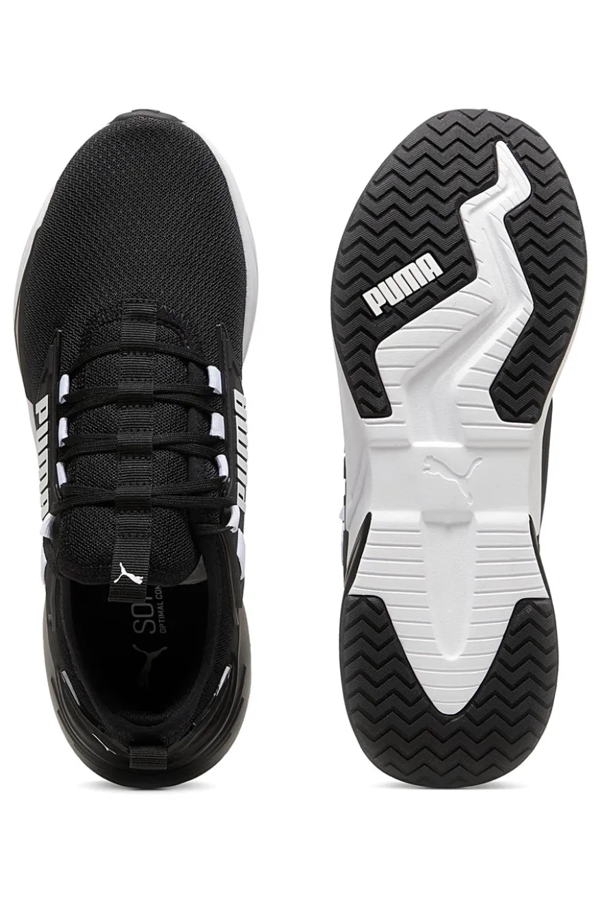 Scarpe da Running Nere Puma Retaliate 3