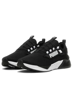 Scarpe da Running Nere Puma Retaliate 3