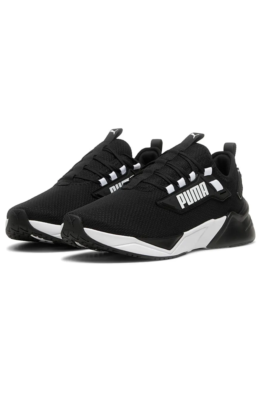 Scarpe da Running Nere Puma Retaliate 3