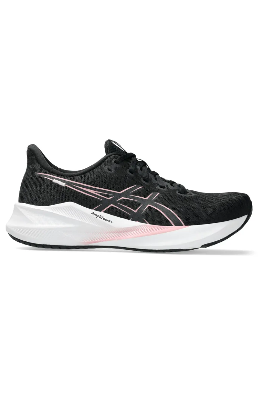 Scarpe da running nere rosa Asics Versablast 4