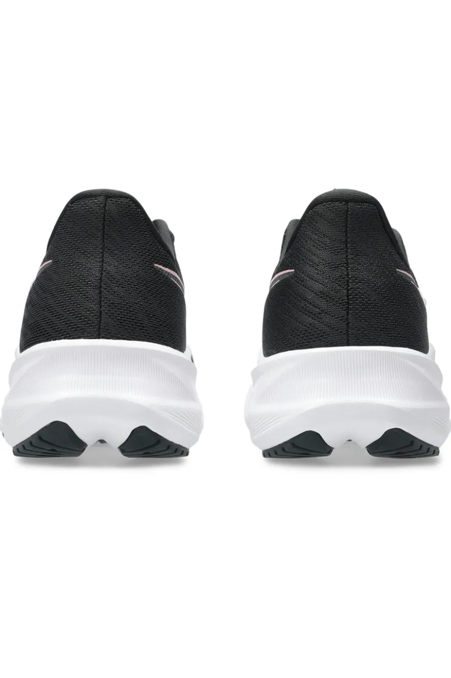 Scarpe da running nere rosa Asics Versablast 4