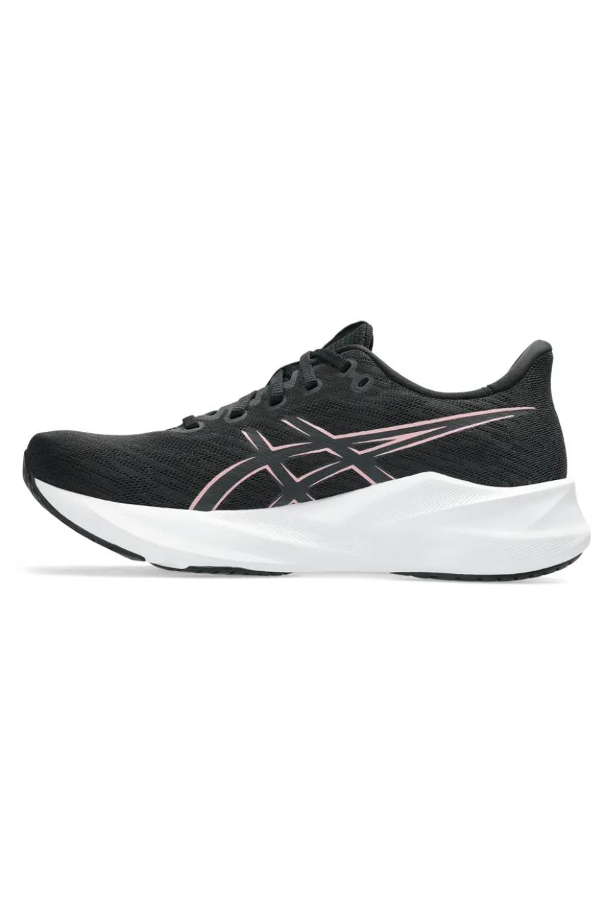 Scarpe da running nere rosa Asics Versablast 4