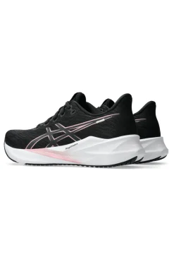 Scarpe da running nere rosa Asics Versablast 4