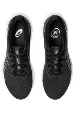 Scarpe da running nere rosa Asics Versablast 4