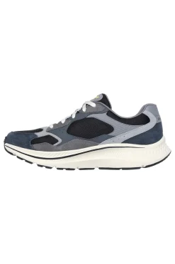 Scarpe da running nere SKECHERS GO RUN Consistent 2.0 - Retro Runner V1